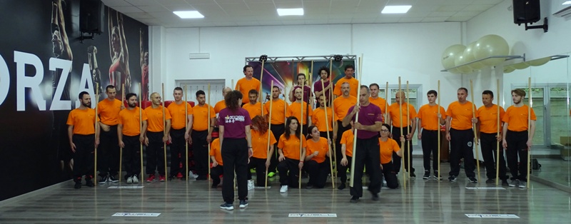 Kung Fu Academy di Sifu Mezzone scuola di wing chun e taijiquan, di wing tsun, difesa personale e arti marziali cinesi a Caserta e in Italia www.kungfuitalia.it (1)